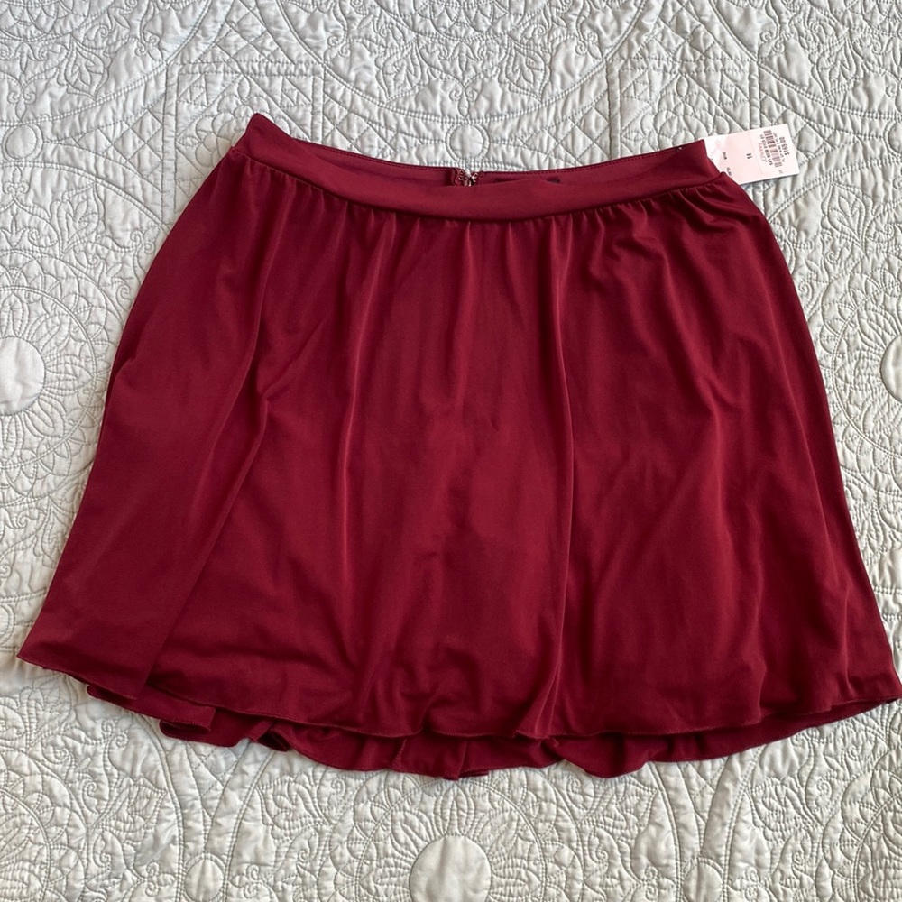 Skirt